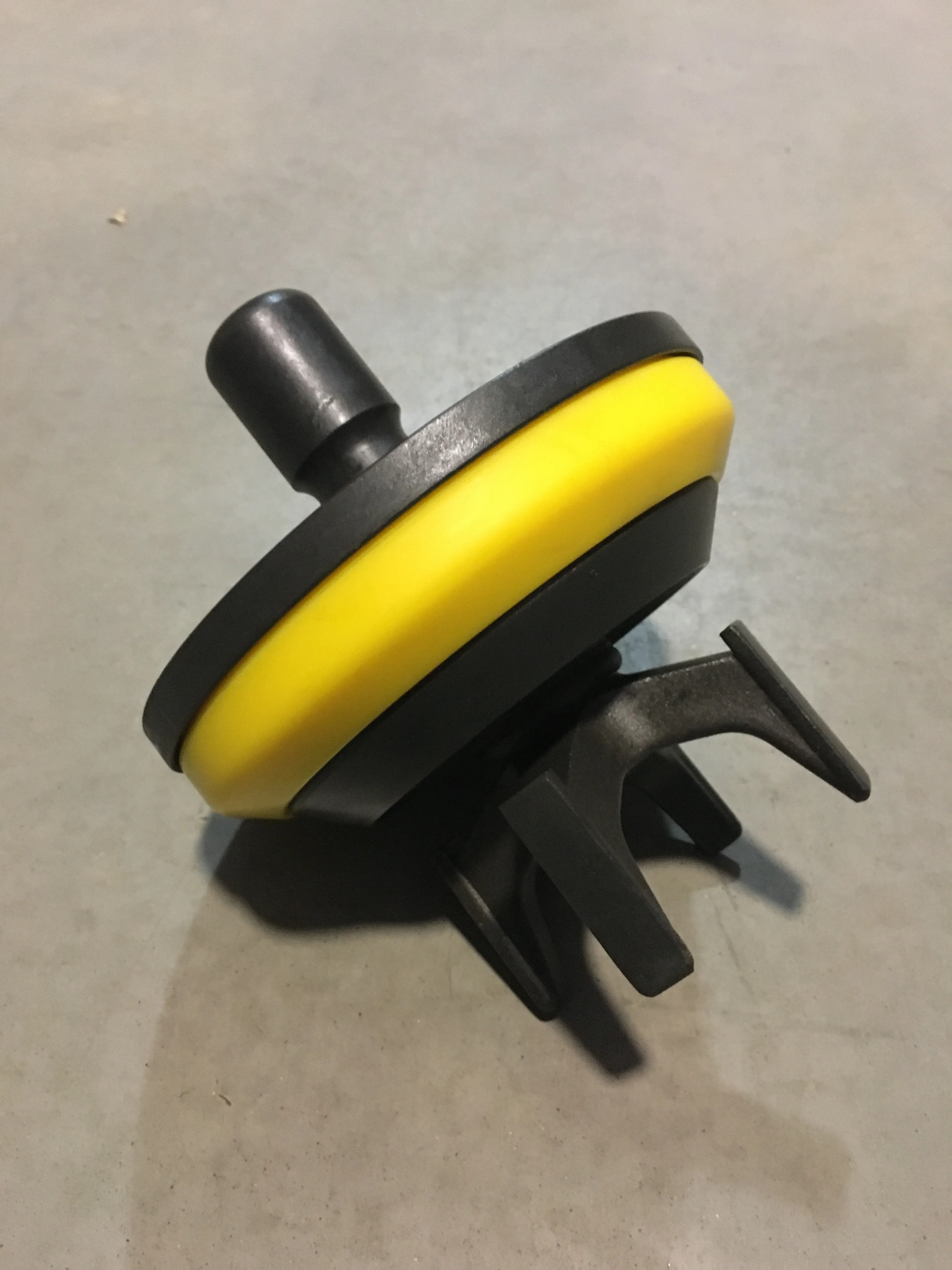 Merrimac Valve Assy F/O API 6 MV-461