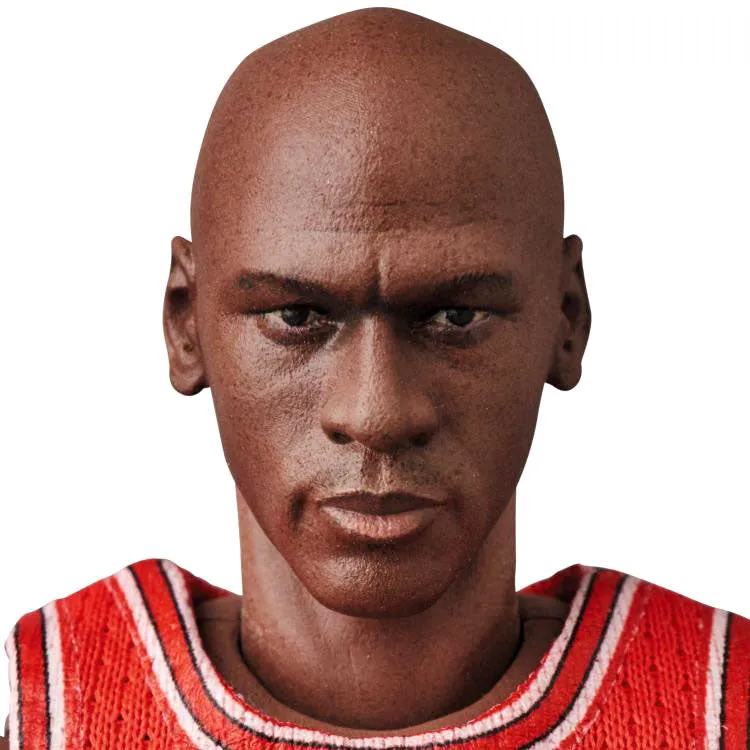Michael Jordan MAFEX No.100 Figure