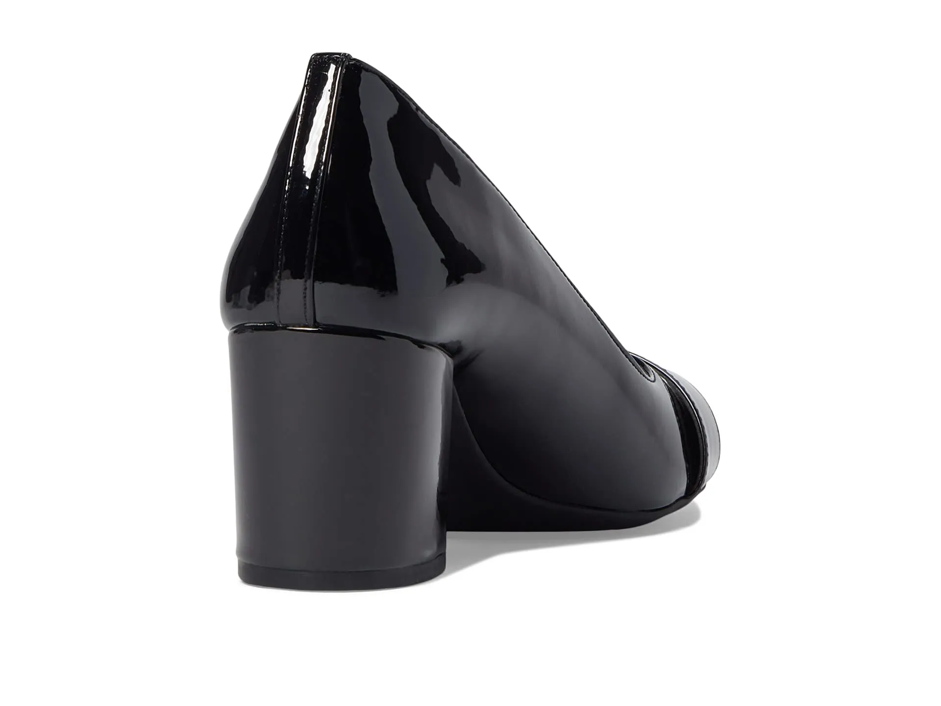 MICHAEL Michael Kors Jilly Flex Pump Heels, Black
