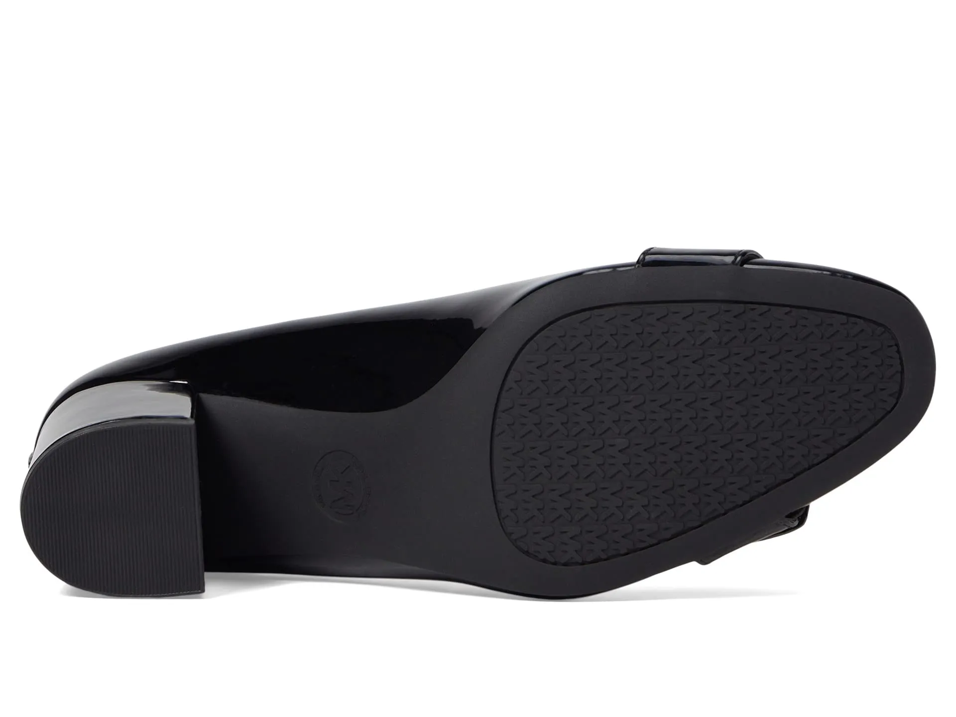 MICHAEL Michael Kors Jilly Flex Pump Heels, Black
