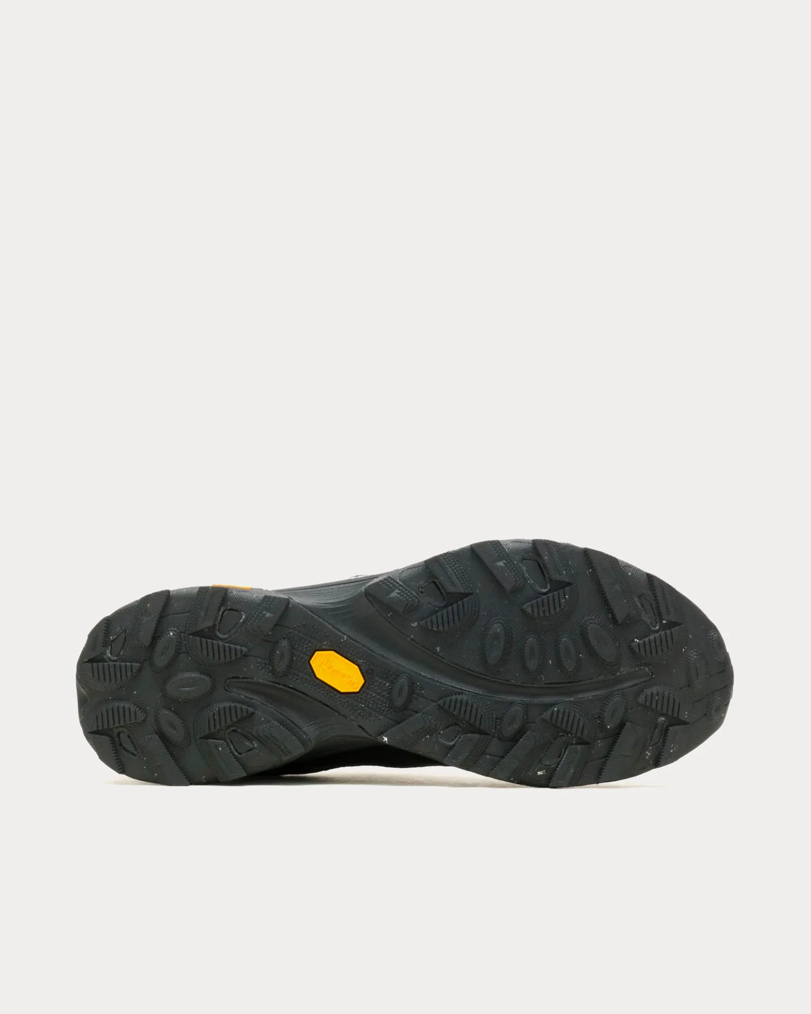 Moab Speed Storm GORE-TEX Boa Black / Black Low Top Sneakers