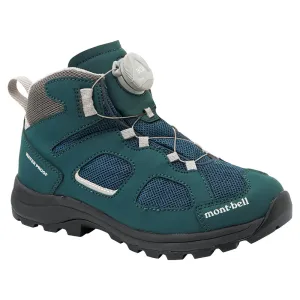 Montbell Lapland Boots Reel Adjust Kid's 16-25