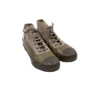 Moonstar All Weather Boots in Grege