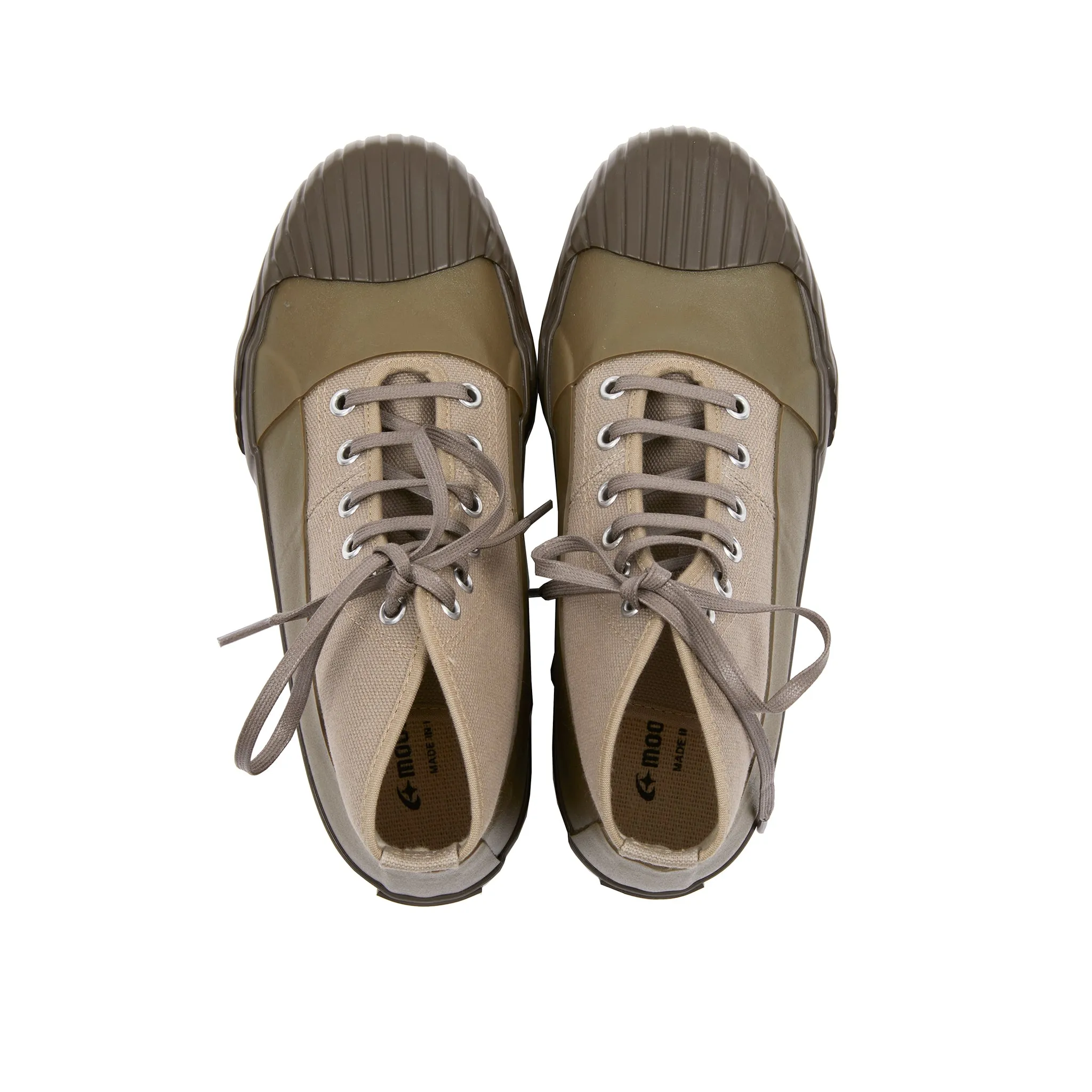 Moonstar All Weather Boots in Grege