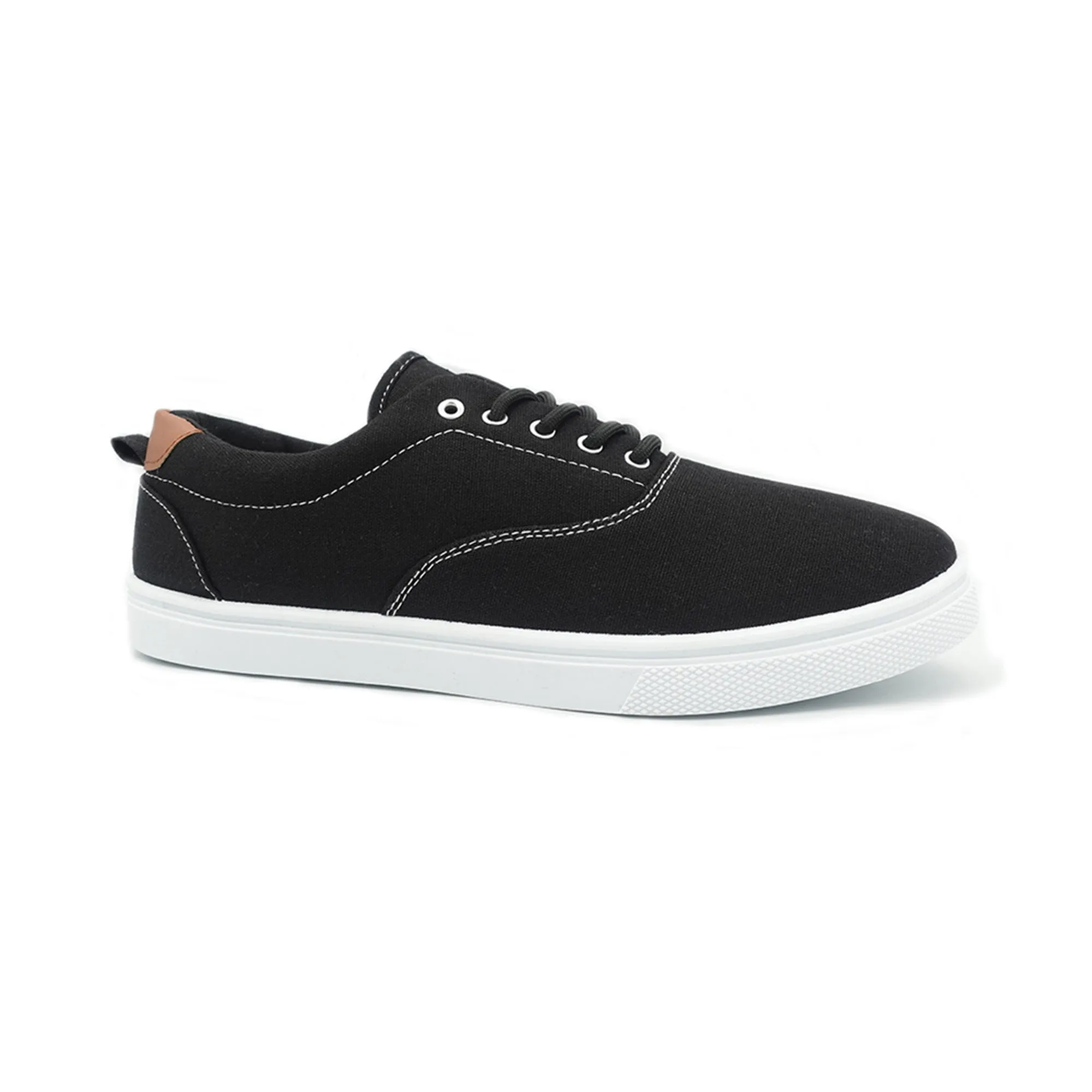 Mountain Ridge Men's Basic Lace-Up's