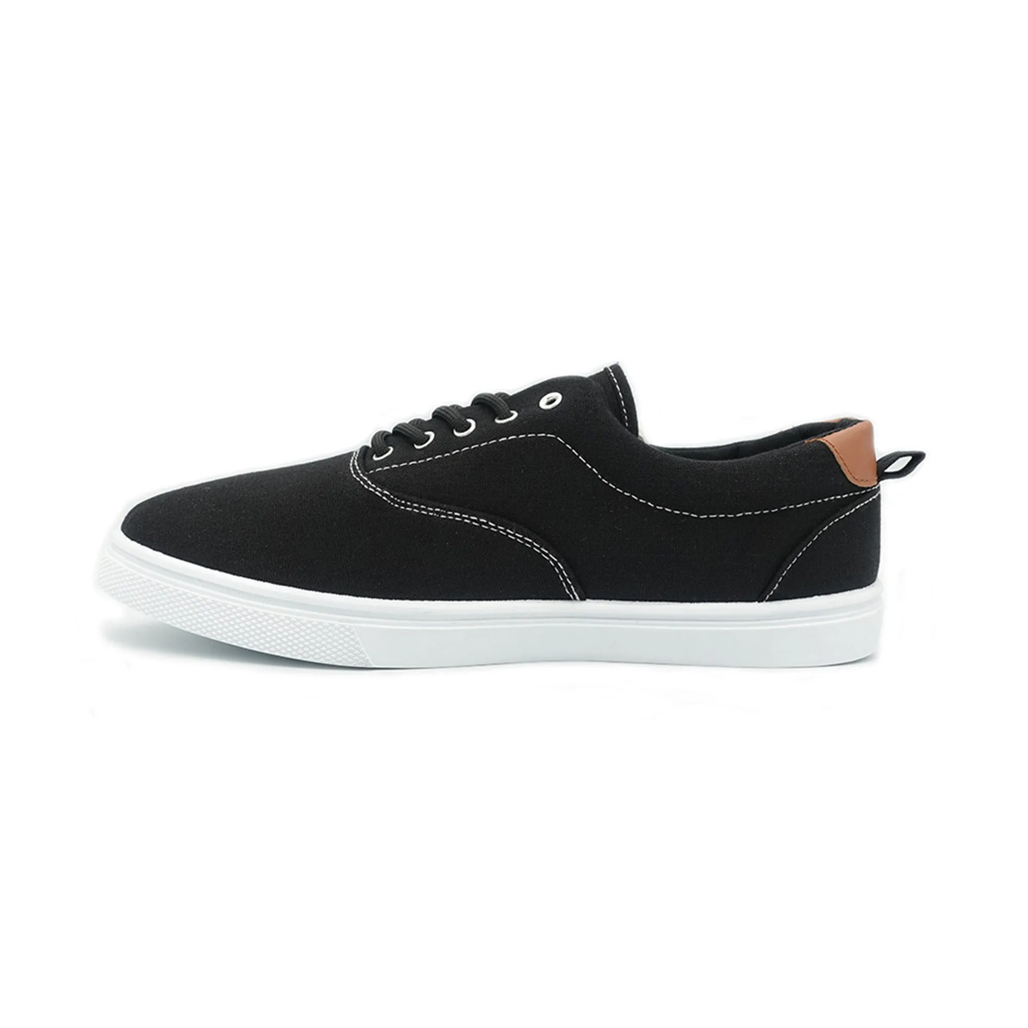Mountain Ridge Men's Basic Lace-Up's