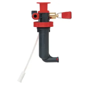 MSR Fuel Pump Standard Assorted | Buy MSR Fuel Pump Standard Assorted here | Outnorth