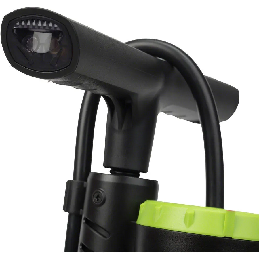 MSW FLP-200 Airlift Floor Pump