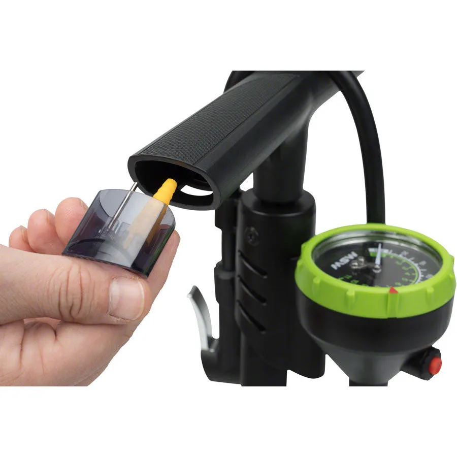 MSW FLP-200 Airlift Floor Pump