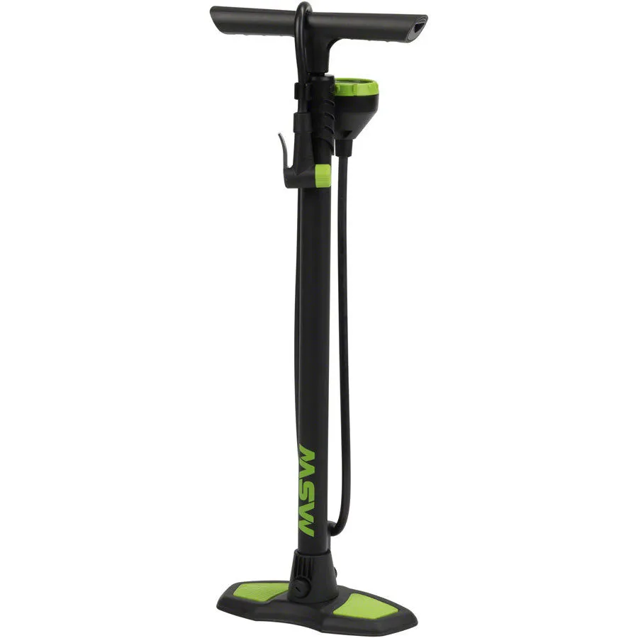 MSW FLP-200 Airlift Floor Pump