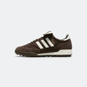 Mundial Team RS - Brown/Off White-Dark Brown