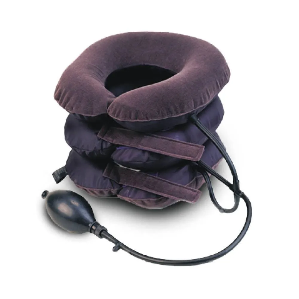 Neck Comforter - Deluxe Package