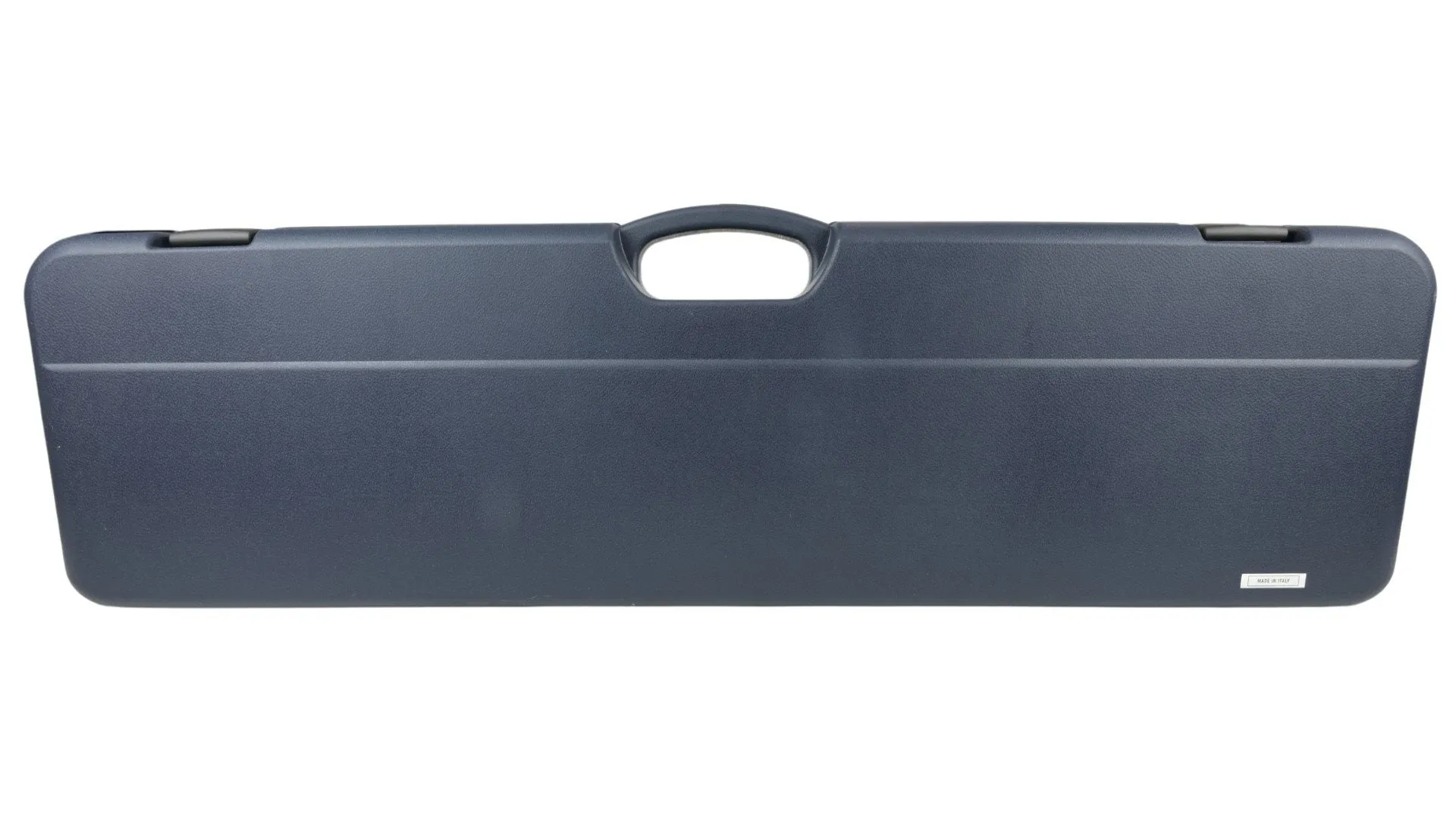 Negrini Hybri-Tech Universal S/A & U/O Shotgun Case 36" Blue