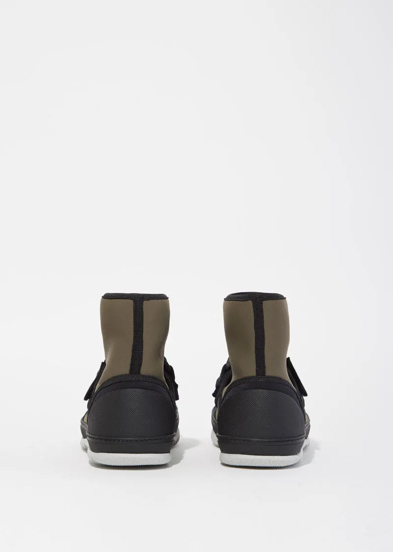 Neoprene Sneaker