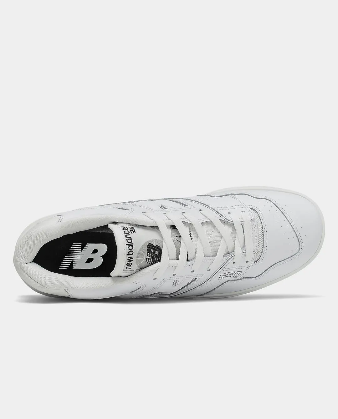 New Balance - 550 Shoe - White