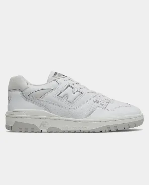 New Balance - 550 Shoe - White