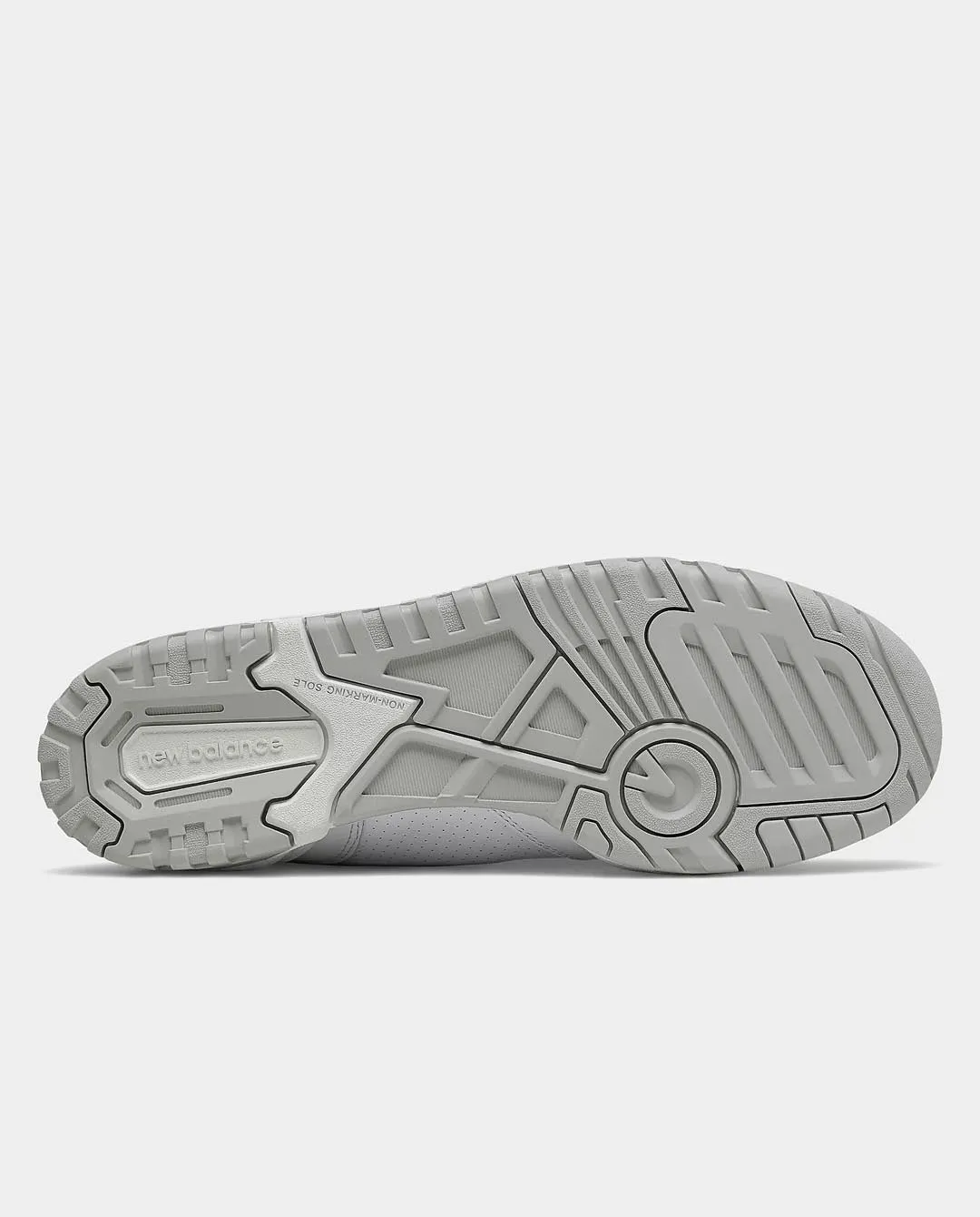 New Balance - 550 Shoe - White