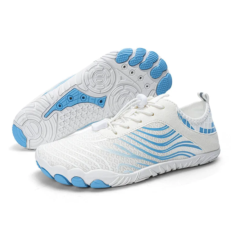 *NEW* Lorax Pro 2.0 - Healthy & non-slip barefoot shoes (Unisex)