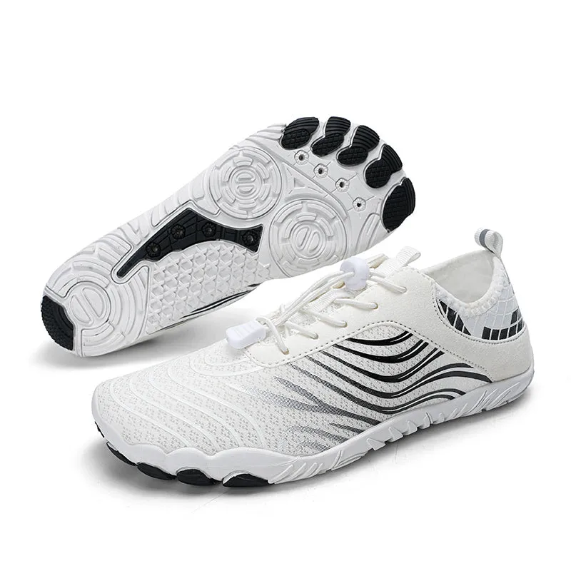 *NEW* Lorax Pro 2.0 - Healthy & non-slip barefoot shoes (Unisex)