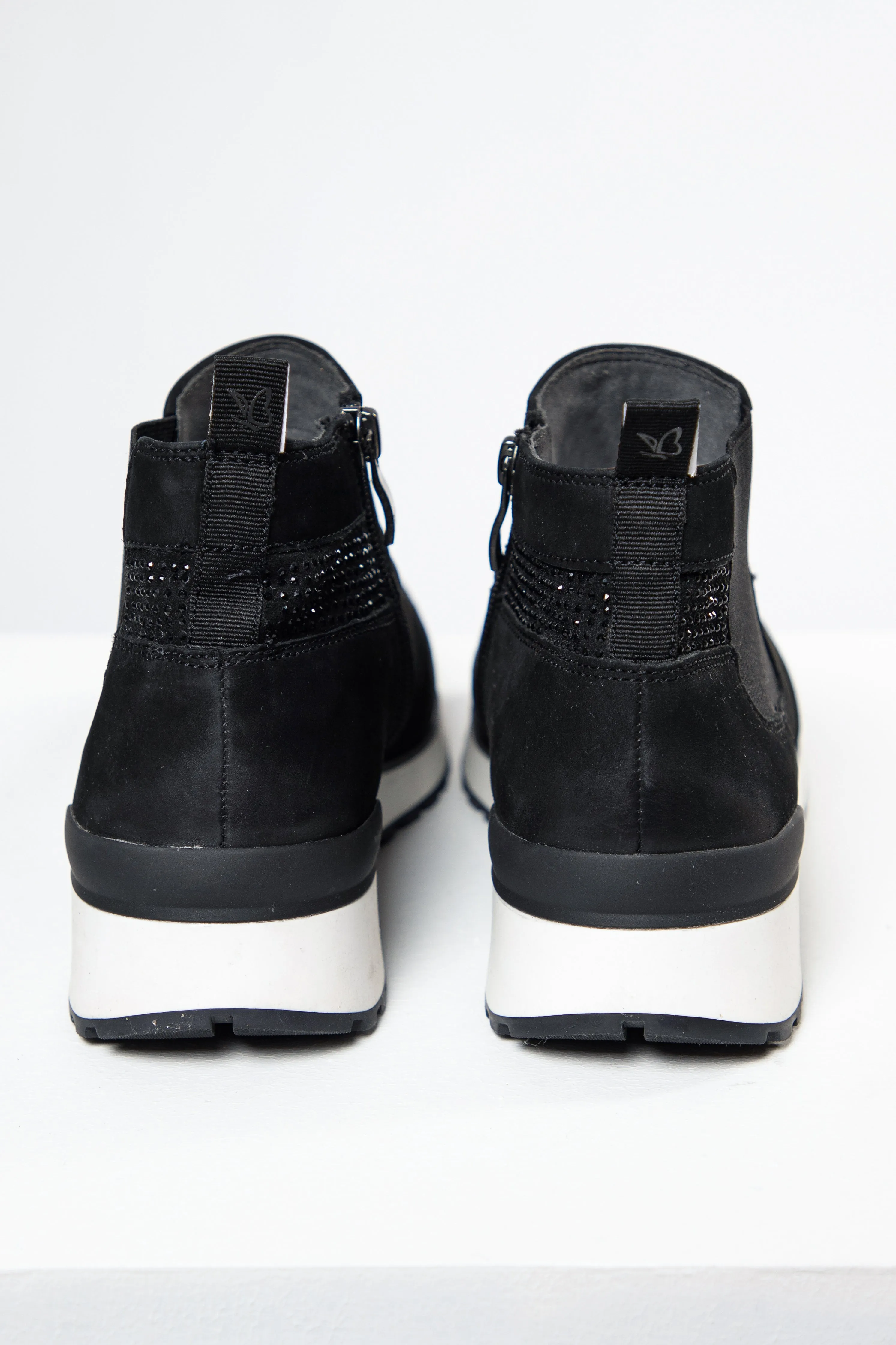 Nightfall Sneakers grey