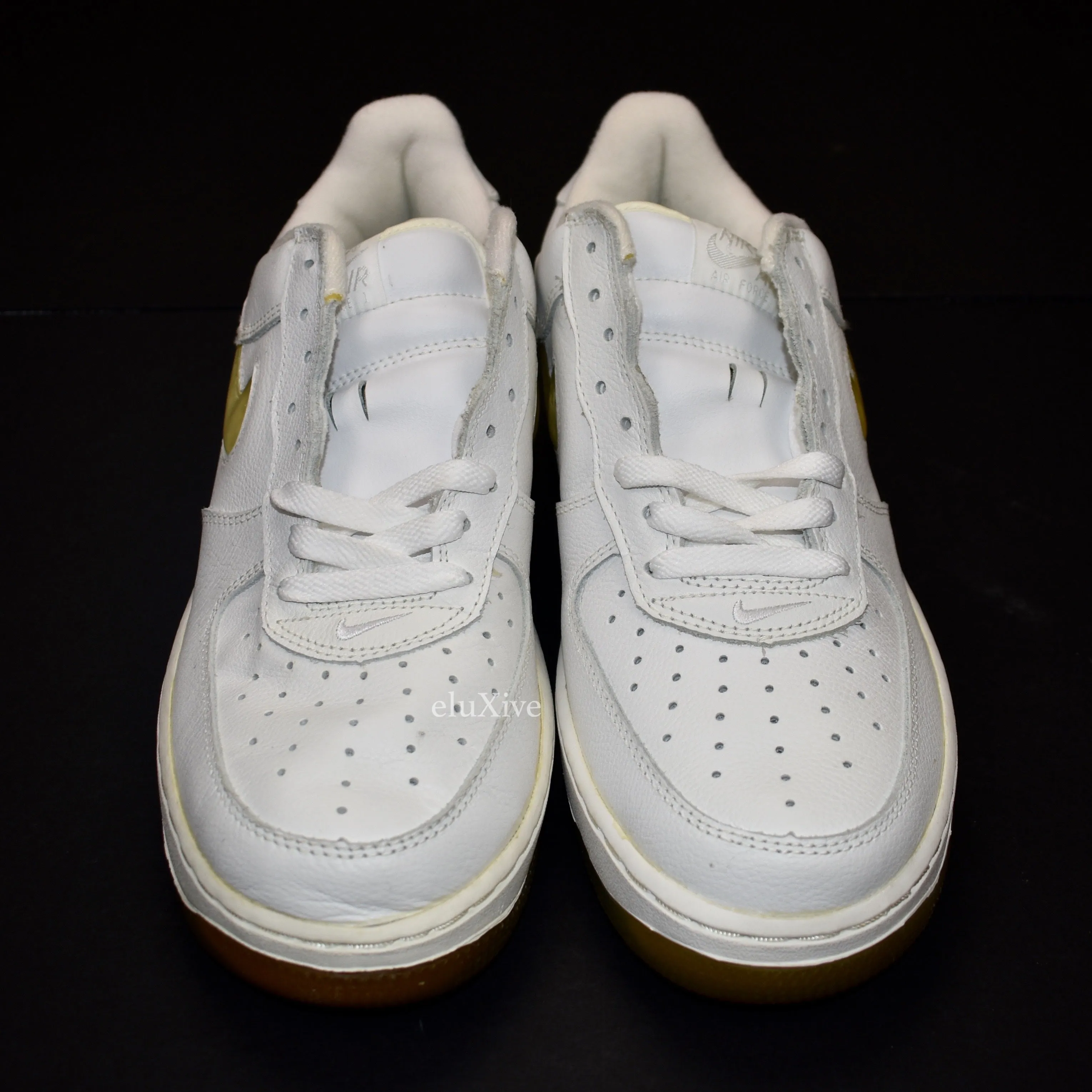 Nike - 2002 Air Force 1 JSW 'Jewel'