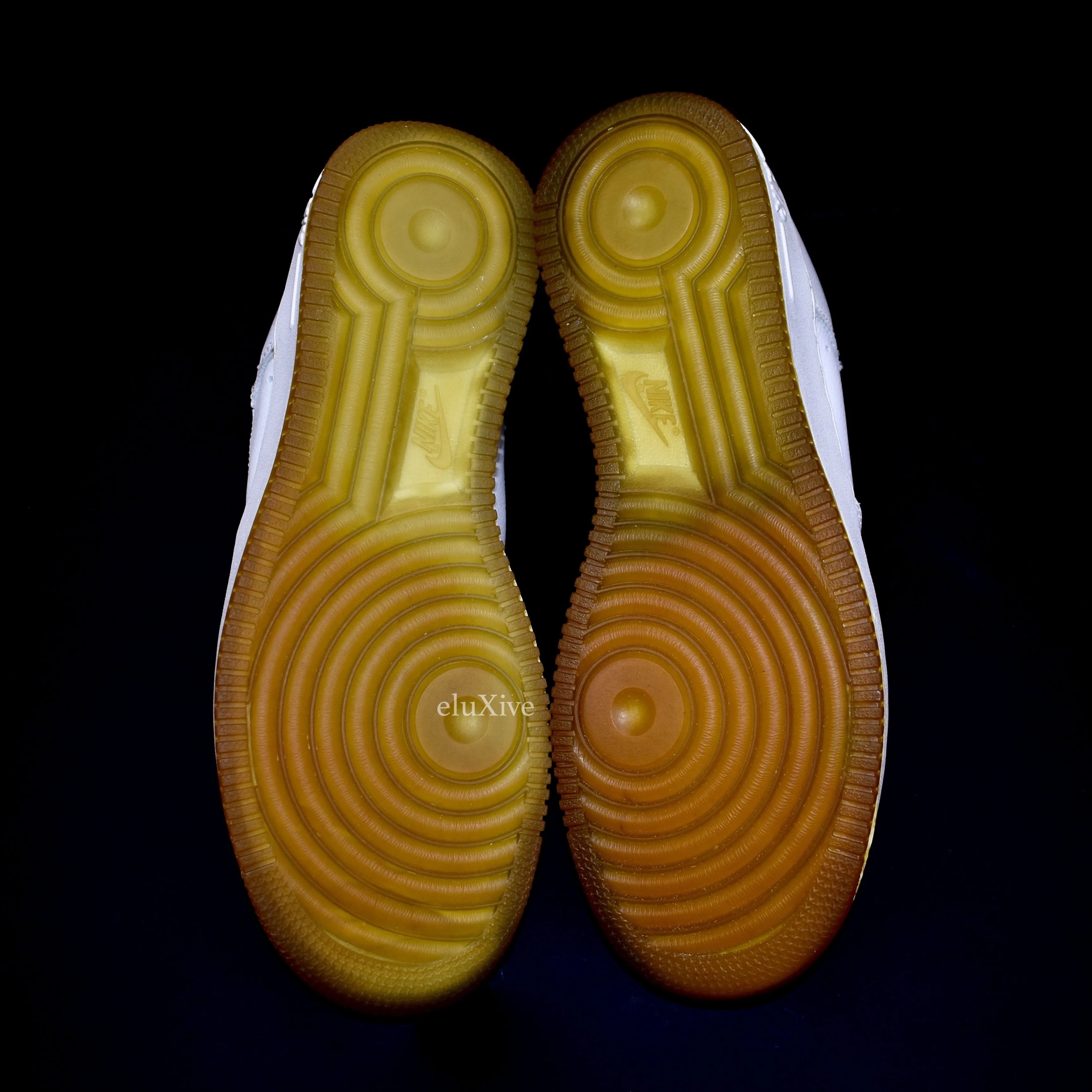Nike - 2002 Air Force 1 JSW 'Jewel'