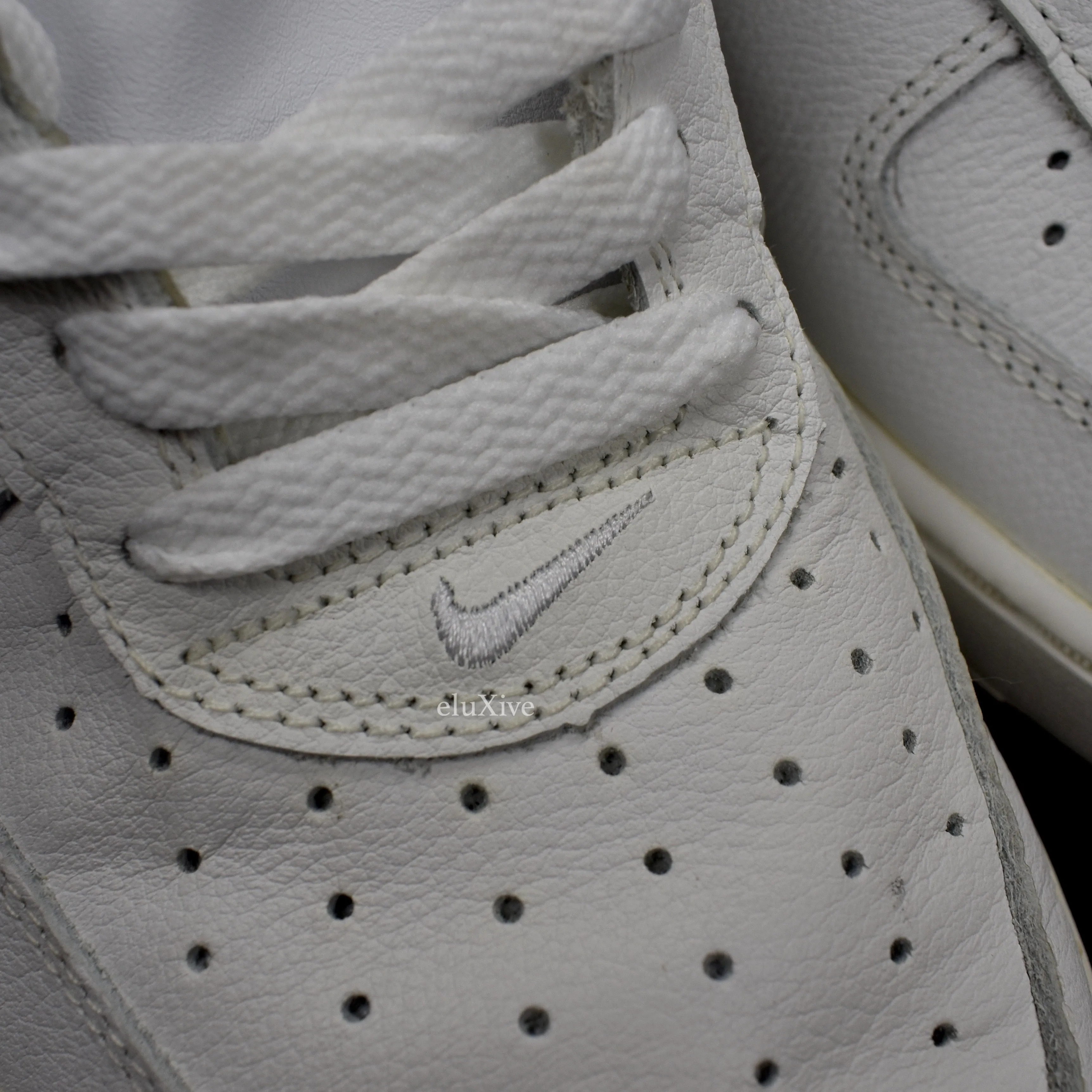 Nike - 2002 Air Force 1 JSW 'Jewel'