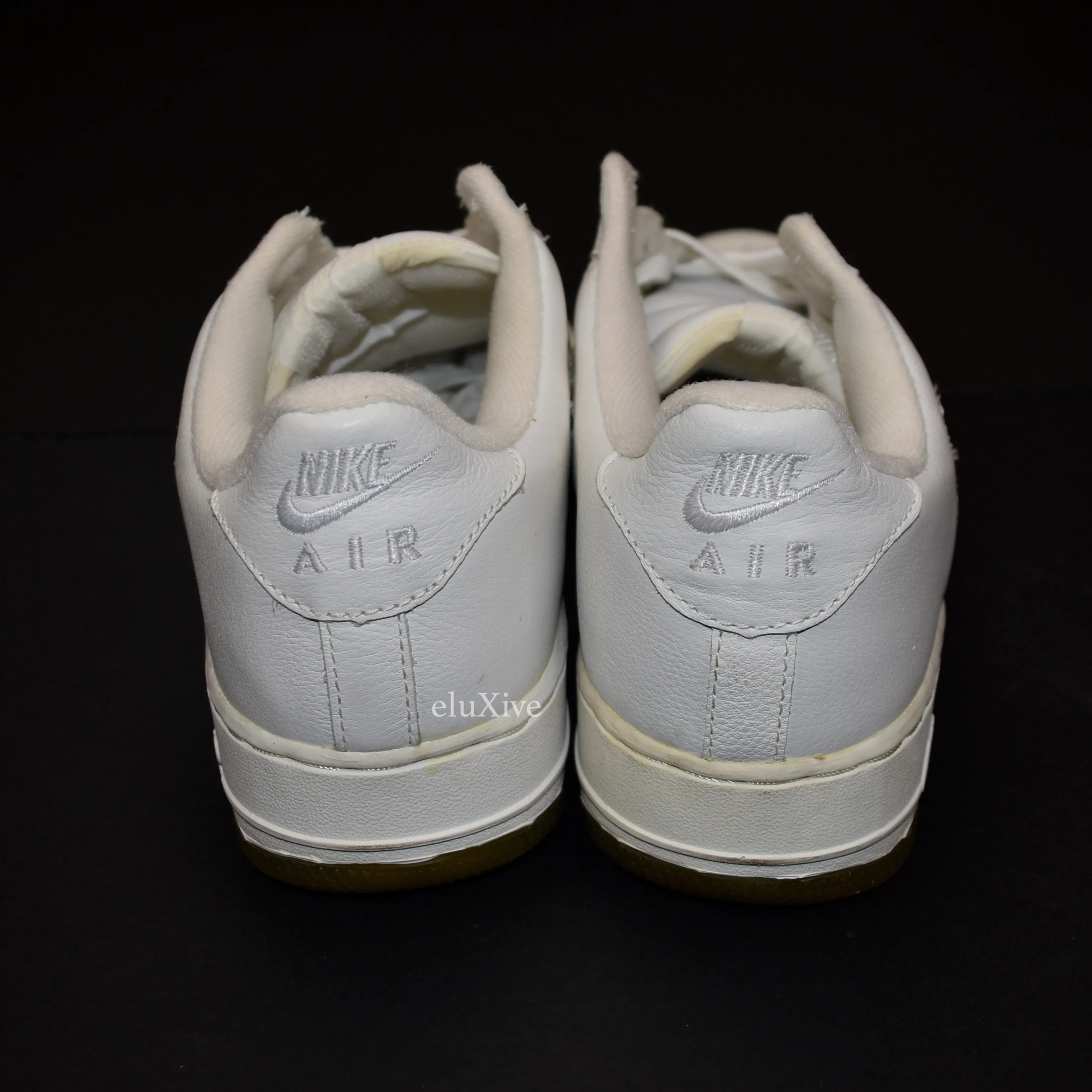 Nike - 2002 Air Force 1 JSW 'Jewel'