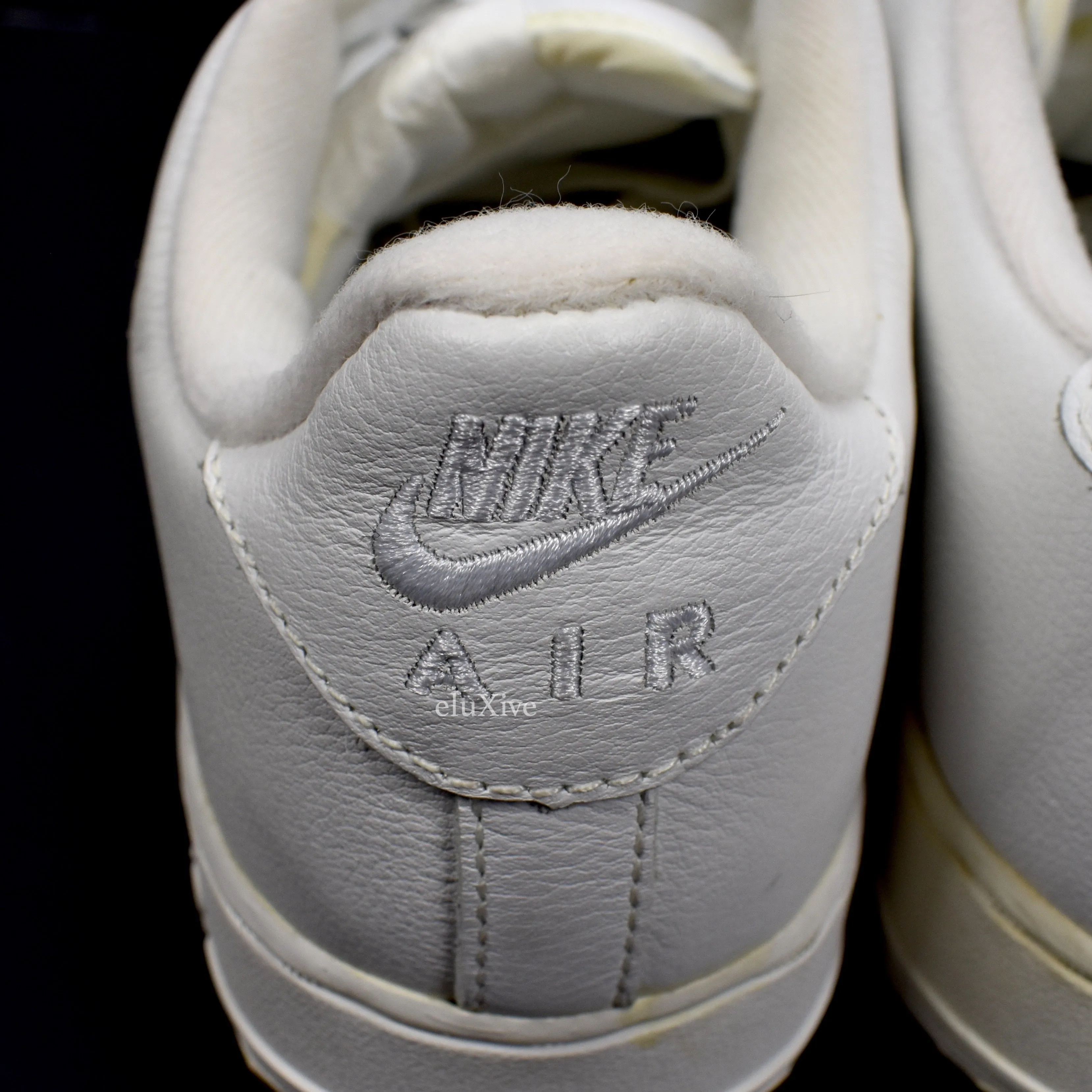 Nike - 2002 Air Force 1 JSW 'Jewel'