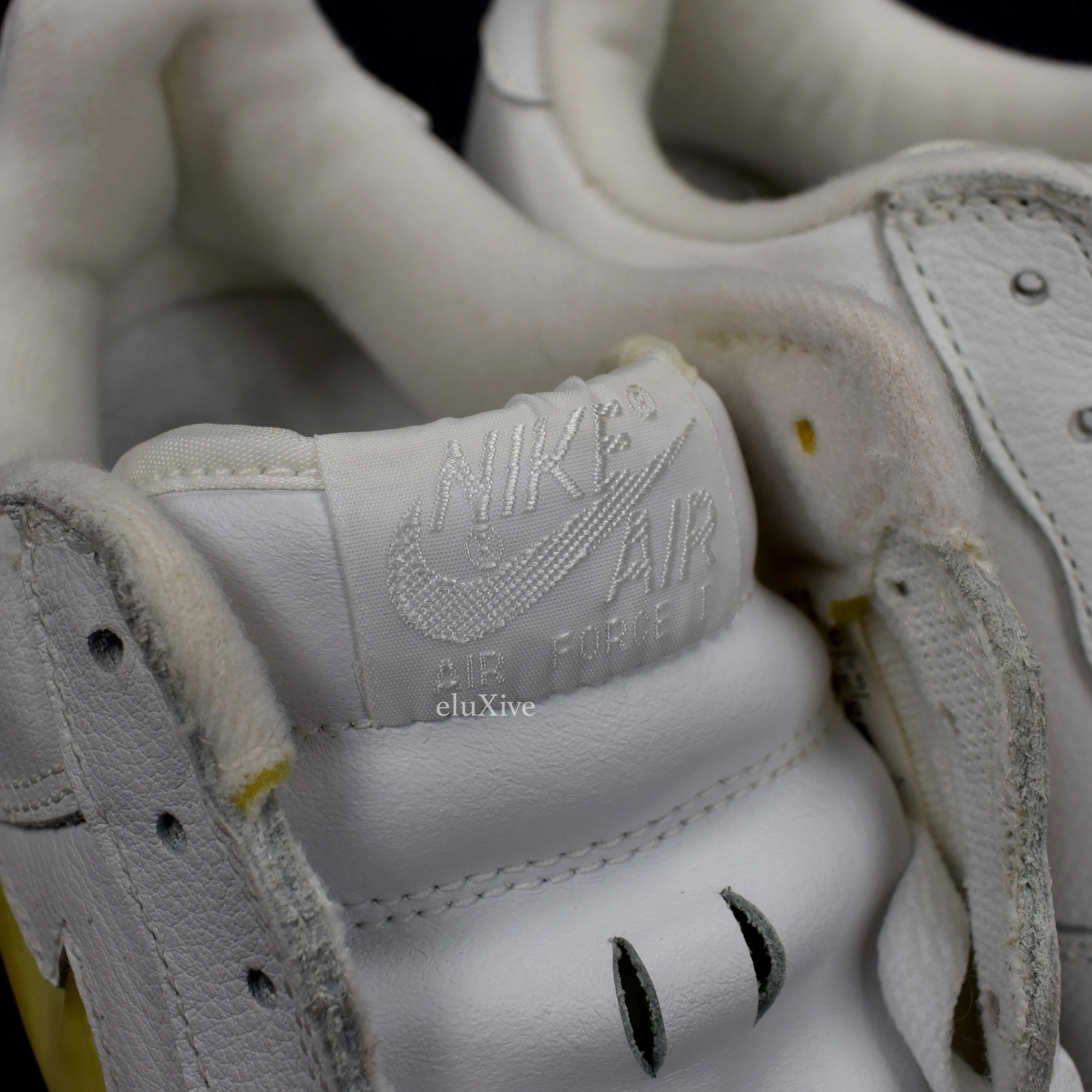 Nike - 2002 Air Force 1 JSW 'Jewel'