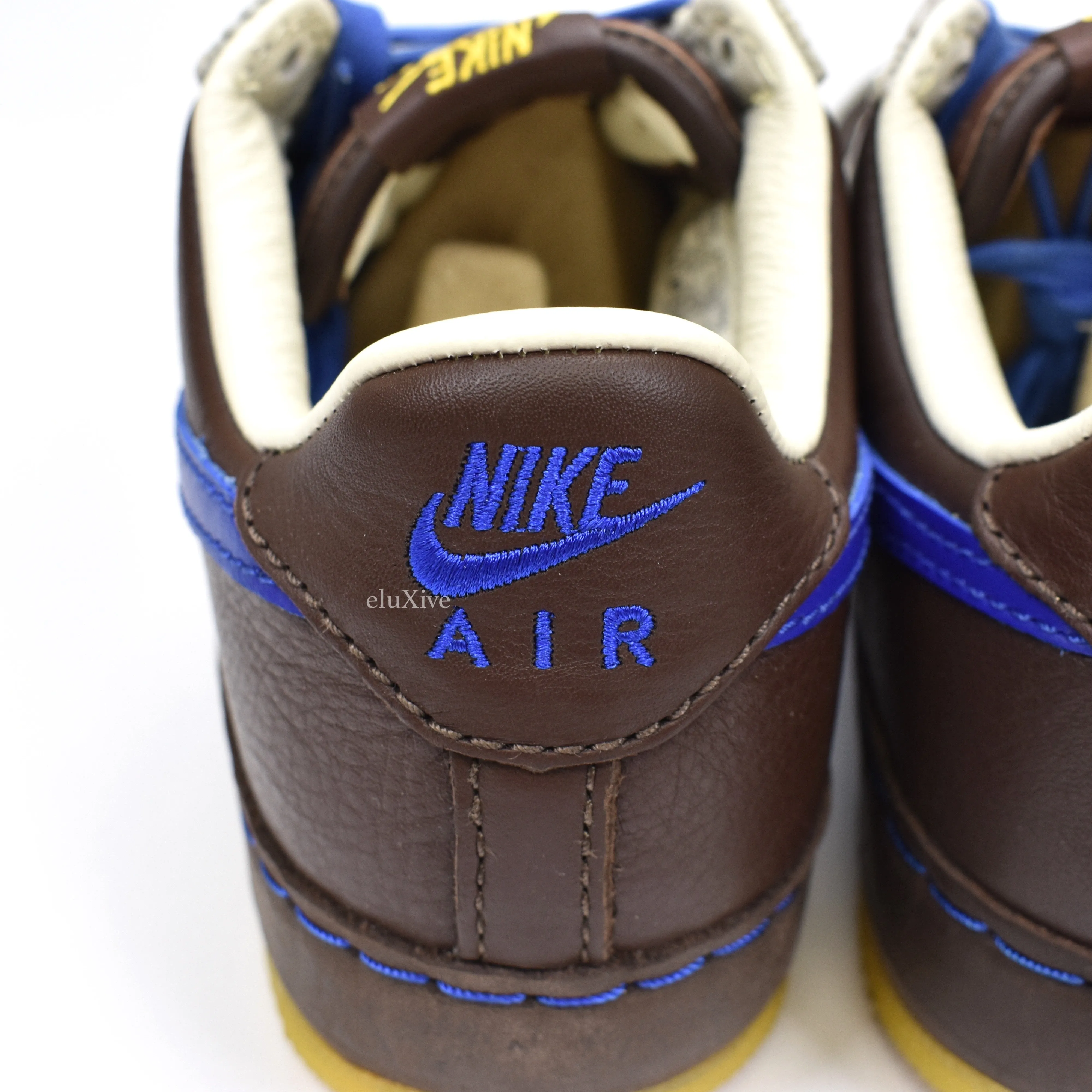 Nike - Air Force 1 Inside Out 'Laser'