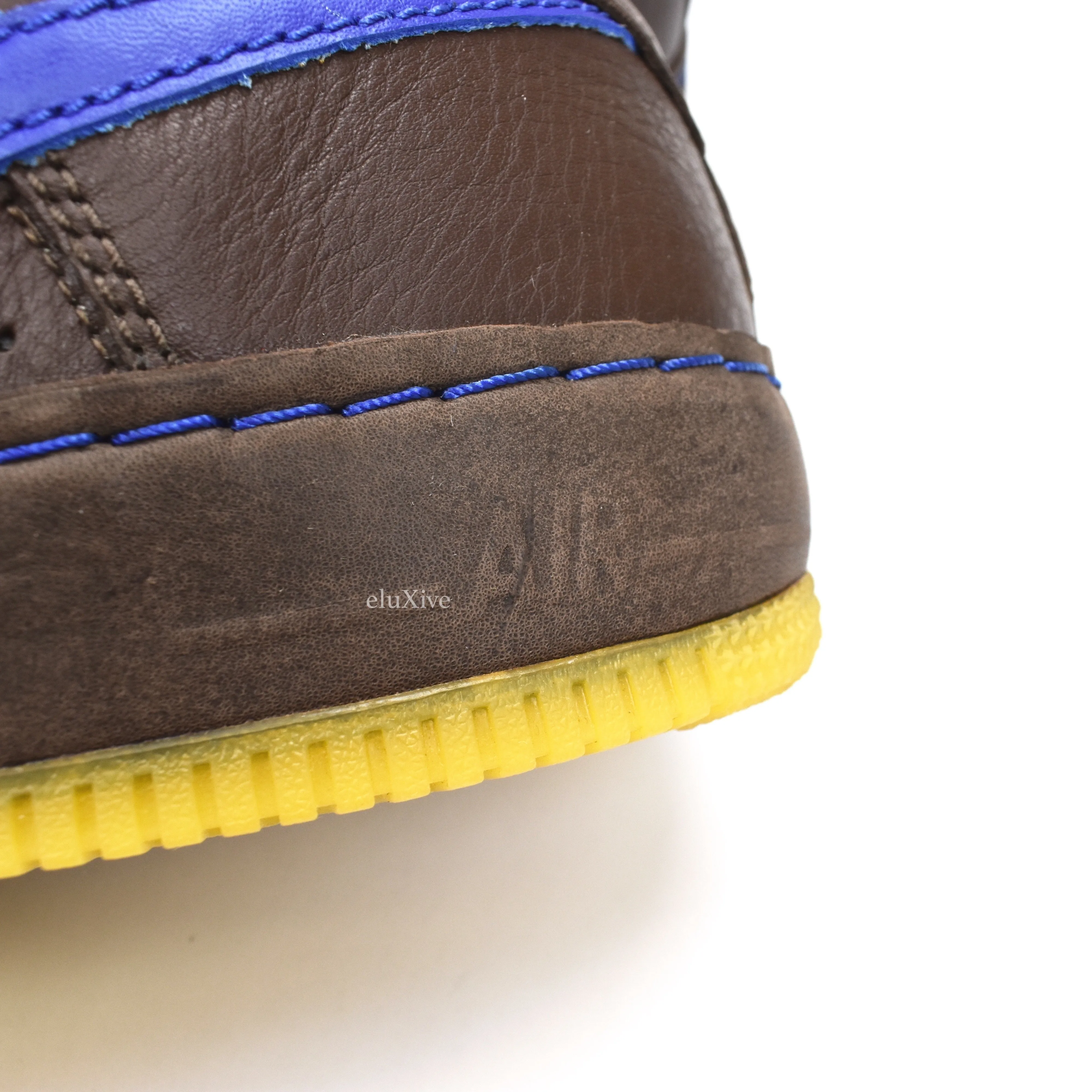 Nike - Air Force 1 Inside Out 'Laser'