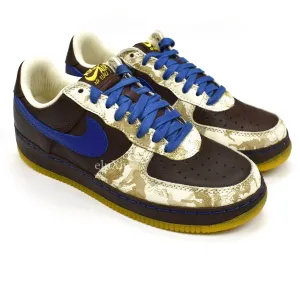 Nike - Air Force 1 Inside Out 'Laser'