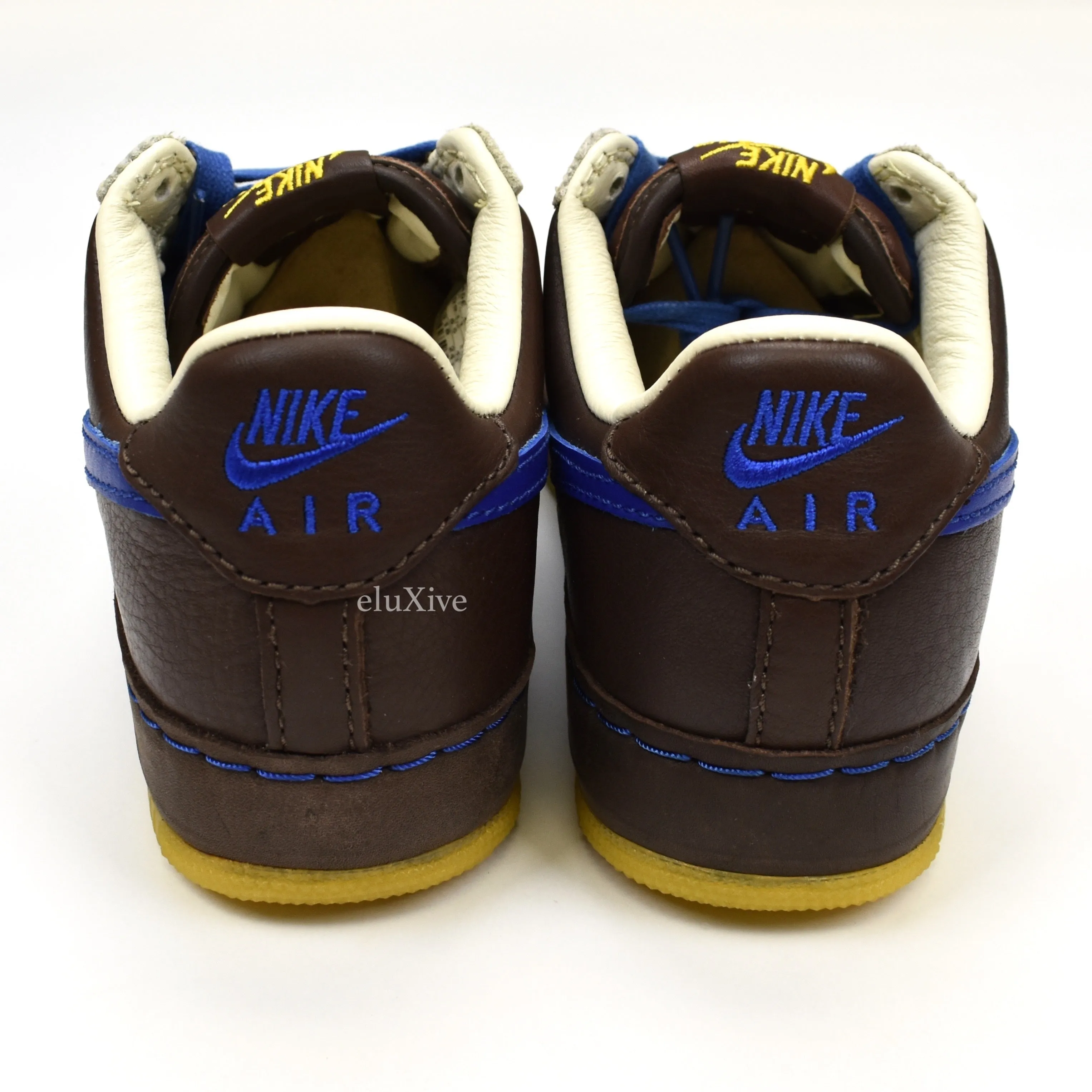 Nike - Air Force 1 Inside Out 'Laser'