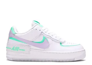 Nike Air Force 1 Shadow ‘Infinite Lilac’ Everlasting Sneaker