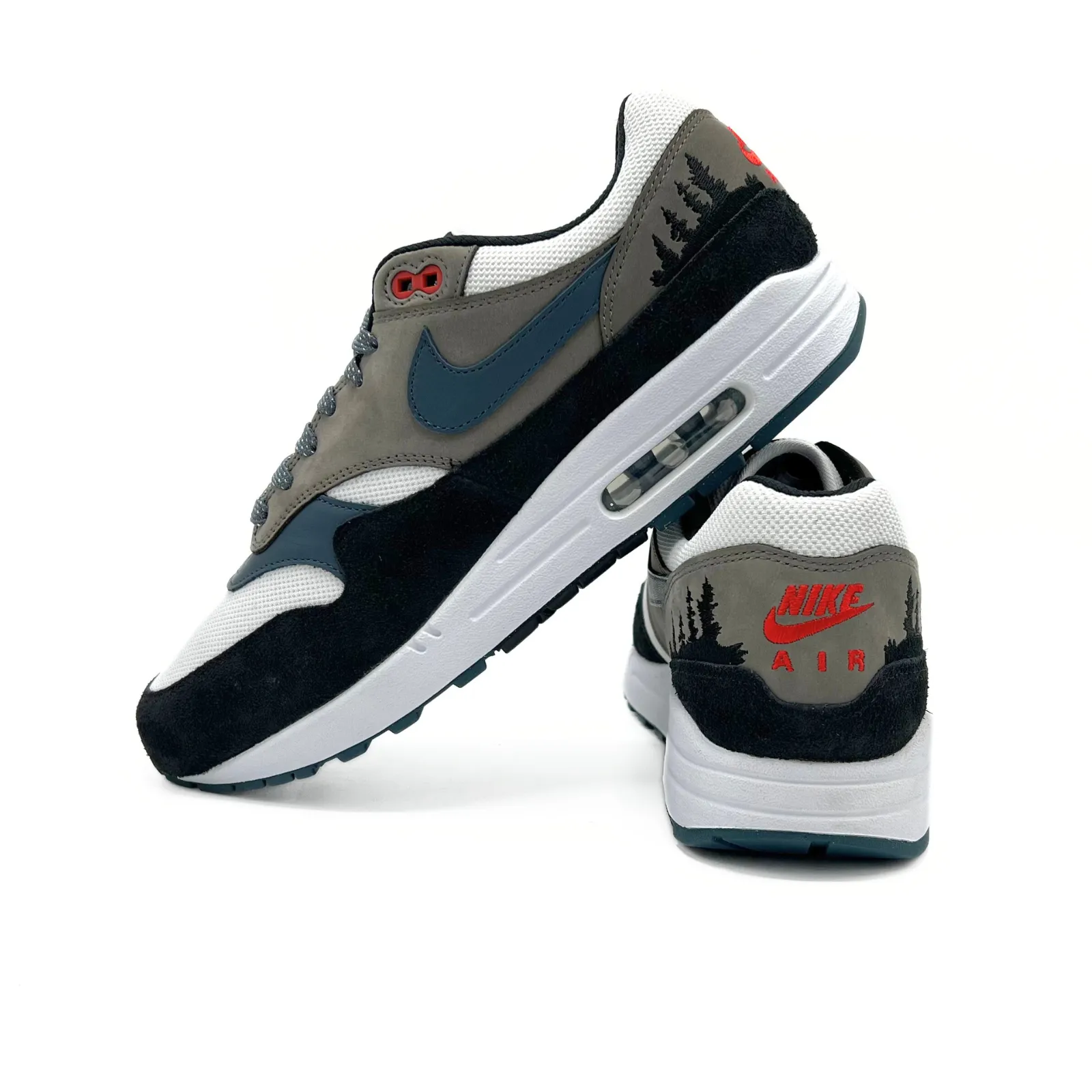 Nike Air Max 1 Premium (Escape)