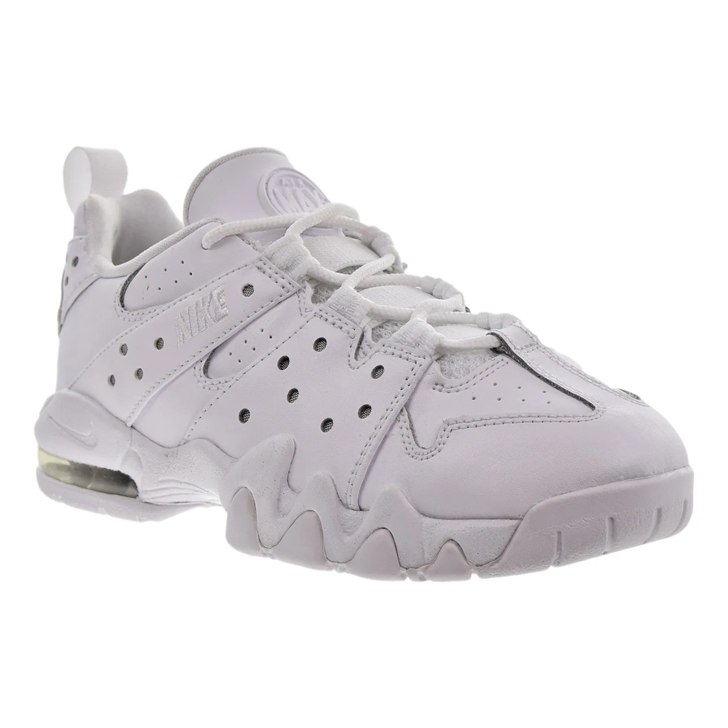 Nike Air Max CB '94 Low Little Kids (PS) Shoes White/White