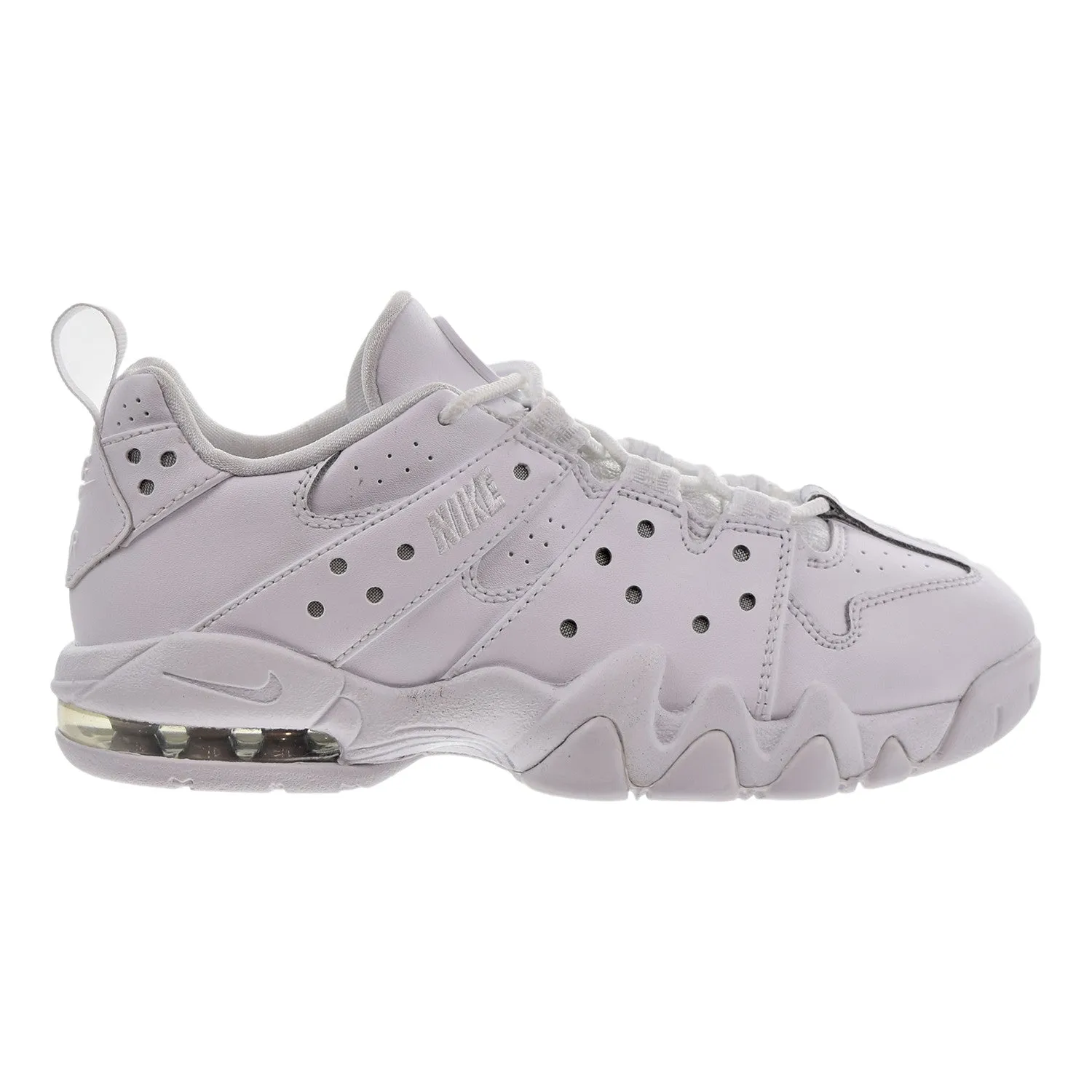 Nike Air Max CB '94 Low Little Kids (PS) Shoes White/White