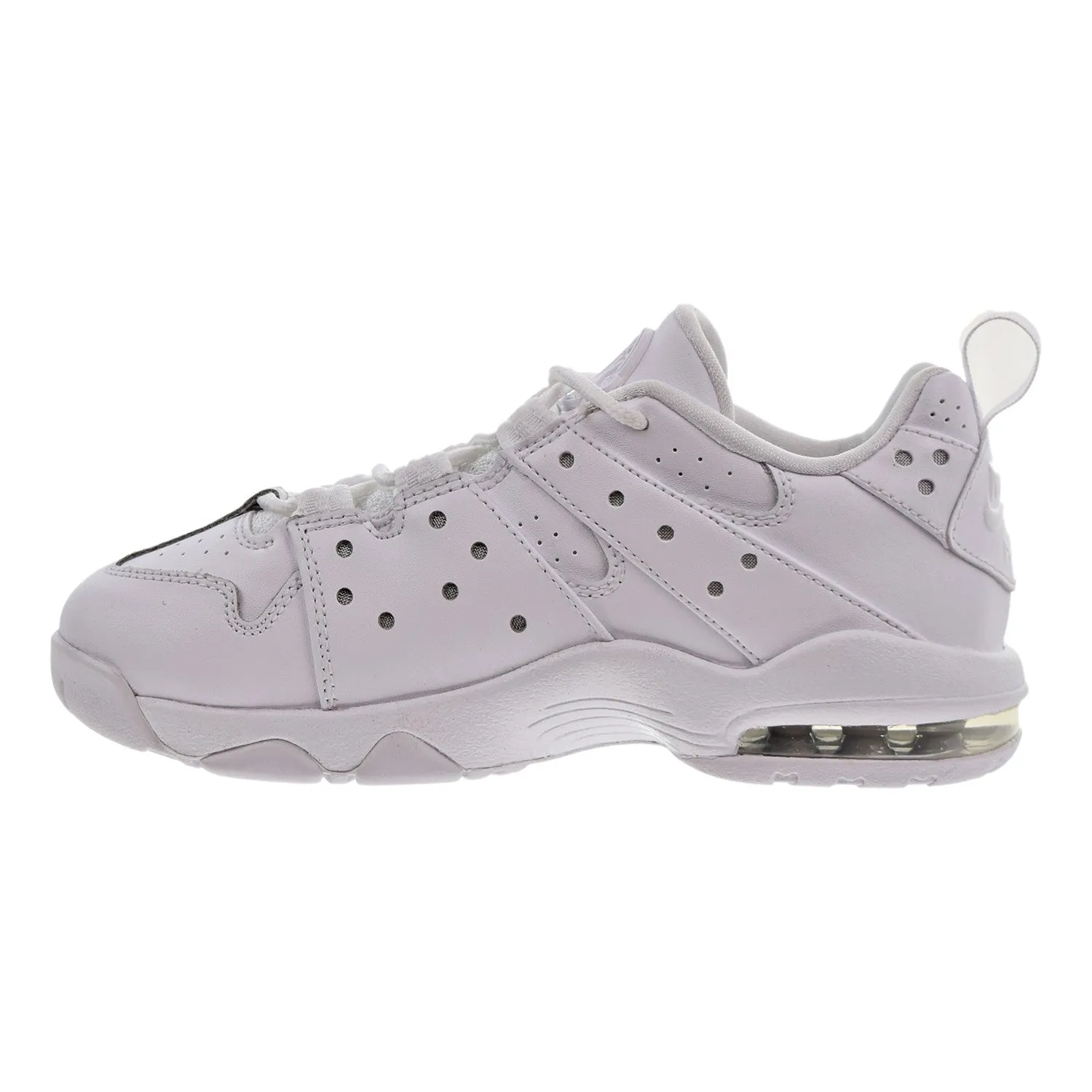 Nike Air Max CB '94 Low Little Kids (PS) Shoes White/White