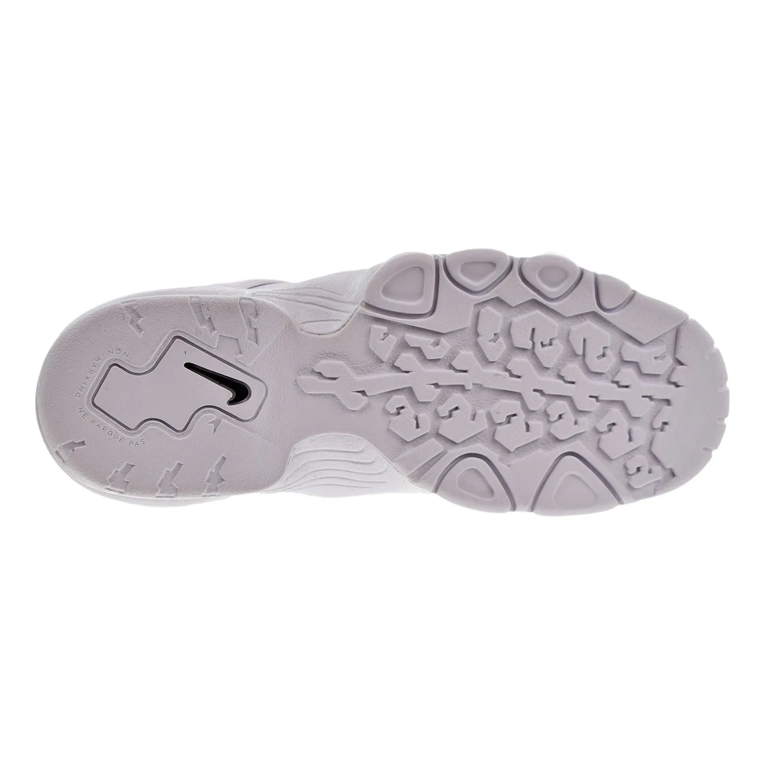 Nike Air Max CB '94 Low Little Kids (PS) Shoes White/White