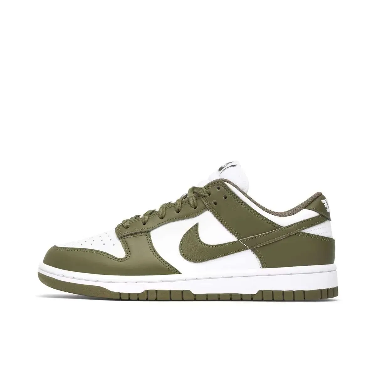 Nike Dunk Low Medium Olive