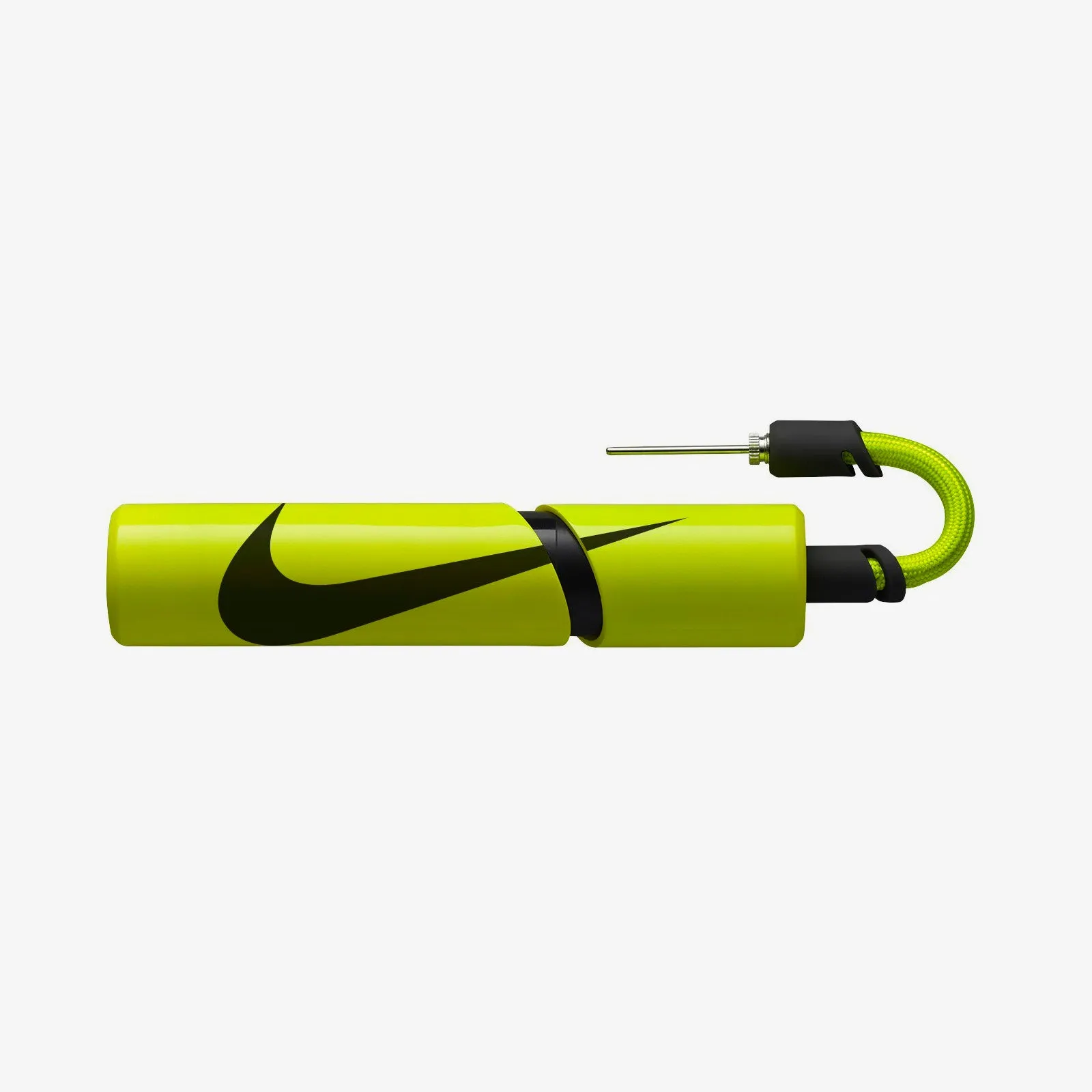 Nike Essential Ball Pump - Volt