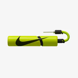 Nike Essential Ball Pump - Volt