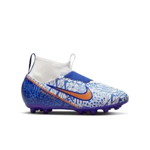 Nike Jr. Zoom Mercurial Superfly 9 Academy CR7 FG
