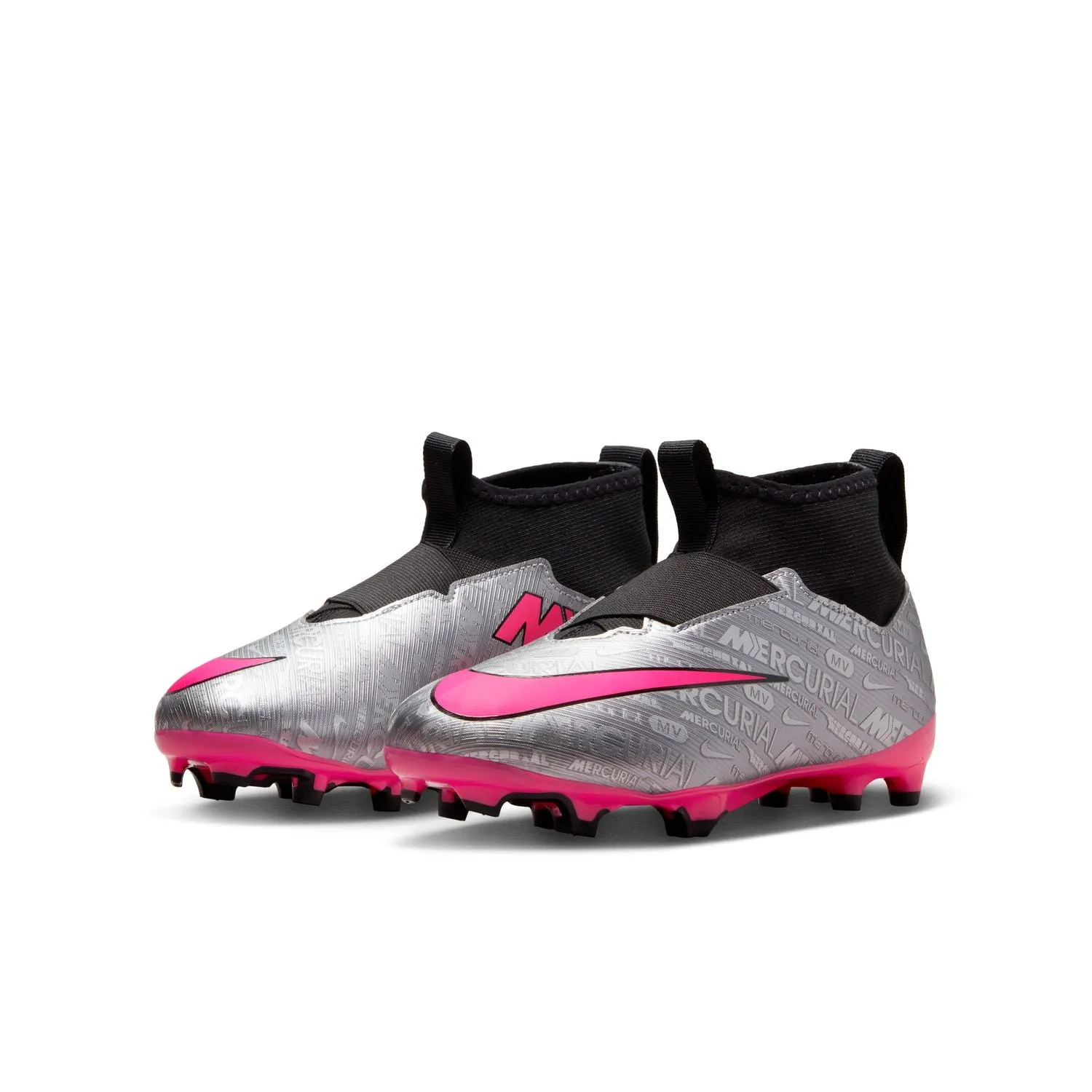 Nike Jr. Zoom Mercurial Superfly 9 Academy XXV (FG/MG)