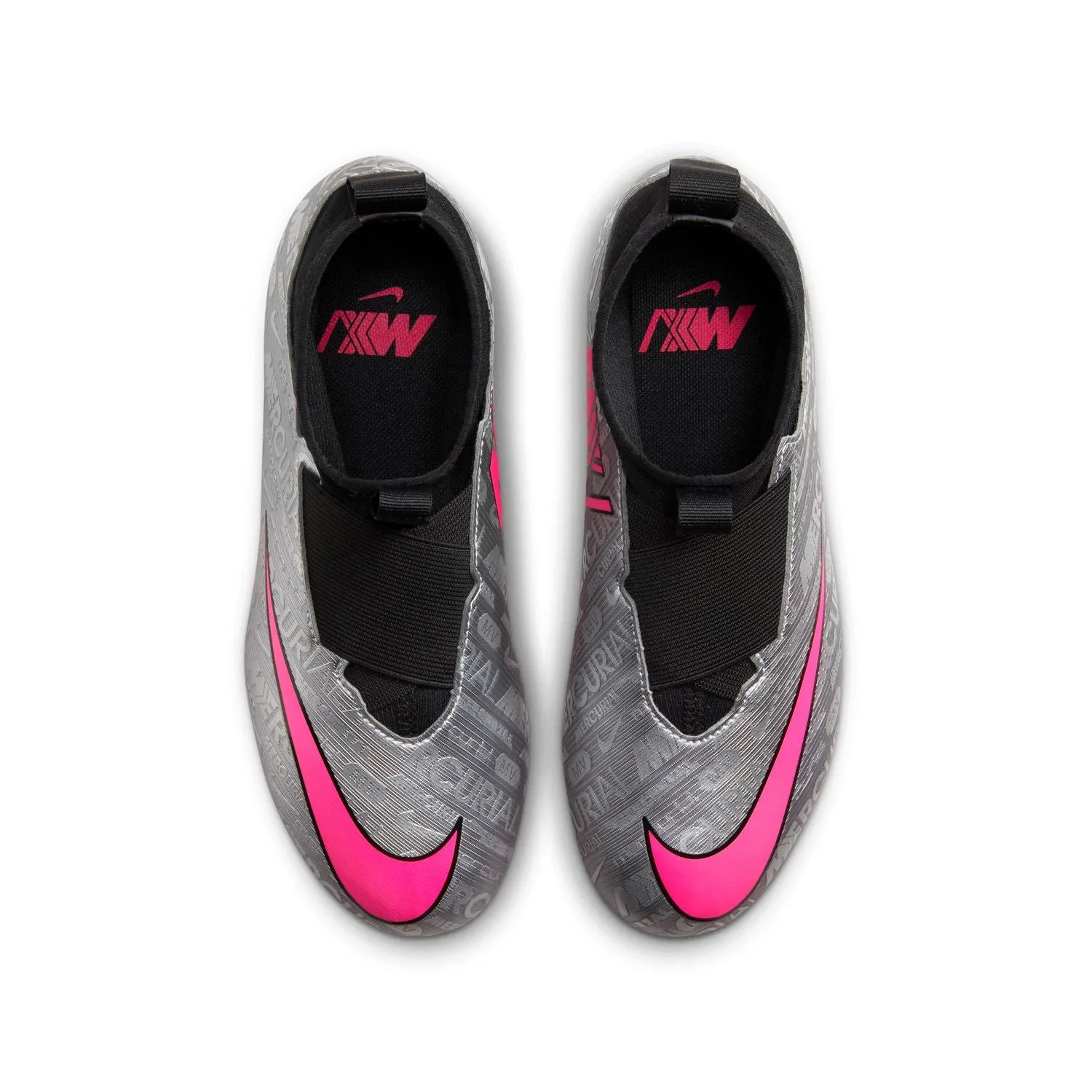 Nike Jr. Zoom Mercurial Superfly 9 Academy XXV (FG/MG)