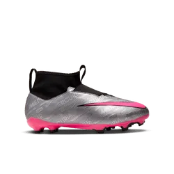 Nike Jr. Zoom Mercurial Superfly 9 Academy XXV MG