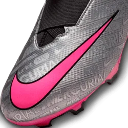 Nike Jr. Zoom Mercurial Superfly 9 Academy XXV MG