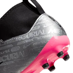 Nike Jr. Zoom Mercurial Superfly 9 Academy XXV MG
