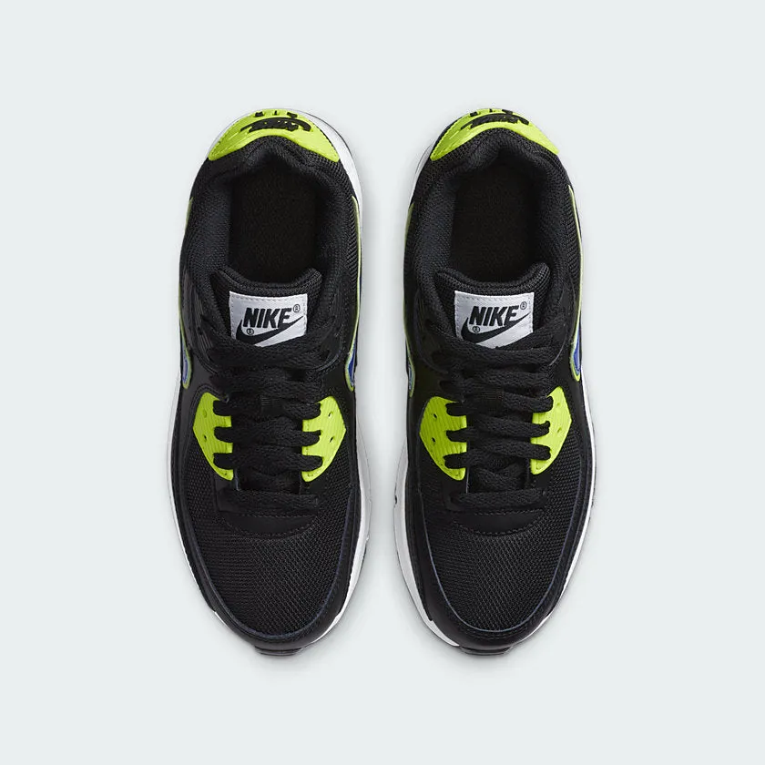 Nike Juniors Air Max 90 DA4670 001